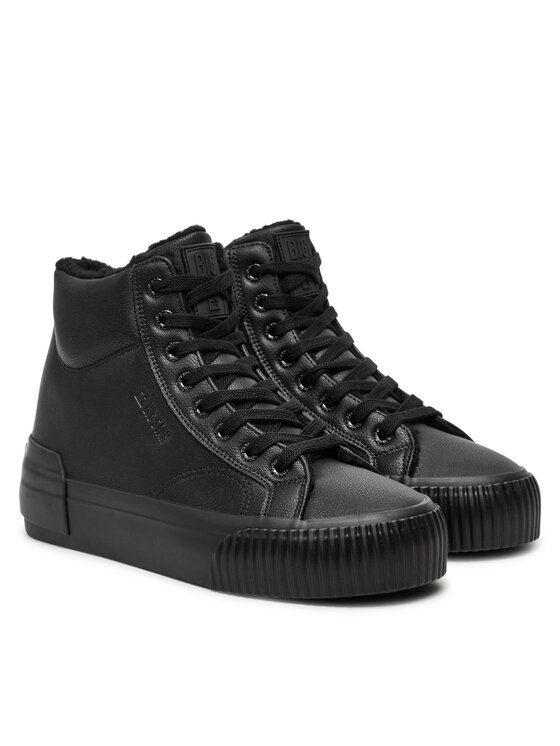 Big Star Shoes Big Star Shoes Saapad OO274796 Must