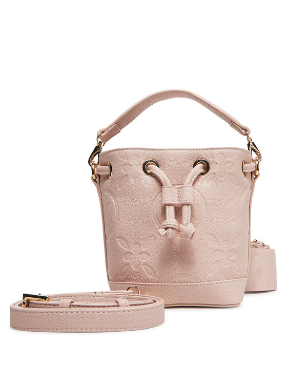 Valentino Valentino Torbica VBS8ZG36 Ružičasta