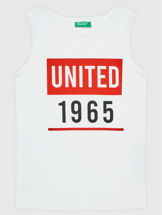 Top United Colors Of Benetton