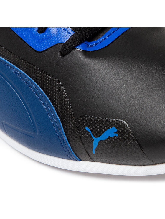 Puma Puma Sneakersy BMW Mms Drift Cat Delta 307100 01 Czarny