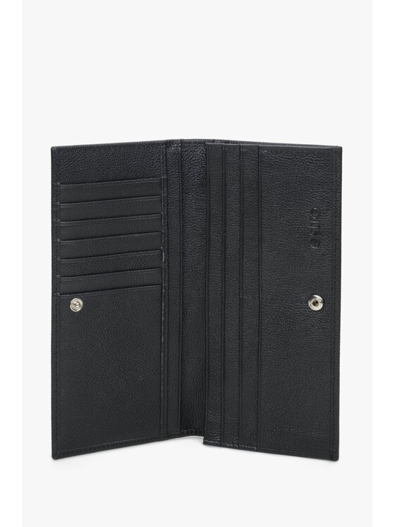 Estro Estro Portafoglio ER00114458 Nero