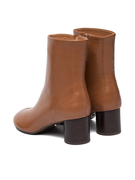Gino Rossi Gino Rossi Stiefeletten EO-HALA-VI887 Braun