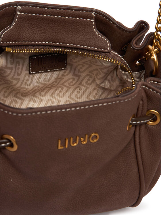 Liu Jo Liu Jo Rankinė AA6084 E1116 Ruda