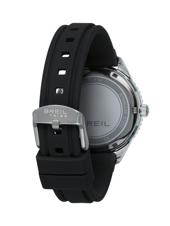Breil Breil Zegarek OVERHAND Zielony