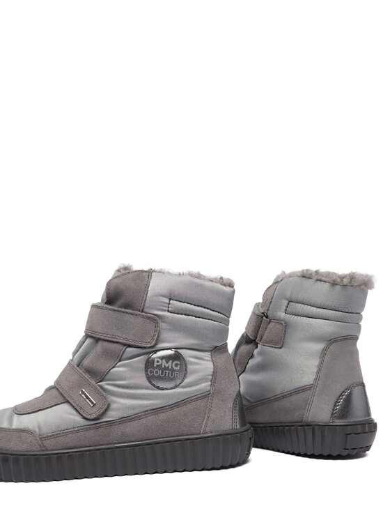 Primigi Primigi Čizme za snijeg GORE-TEX 8935511 D Siva