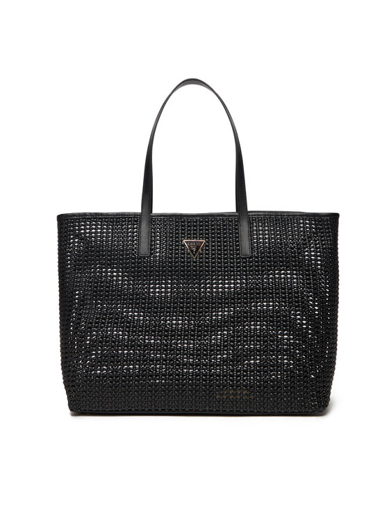 Guess Guess Rankinė Brigitta HWWZ72 06240 Juoda