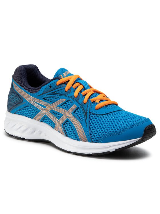 asics netball shoes