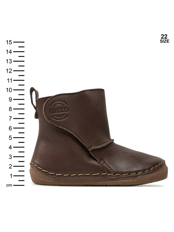 Froddo Froddo Stivali G2160072-7 M Marrone