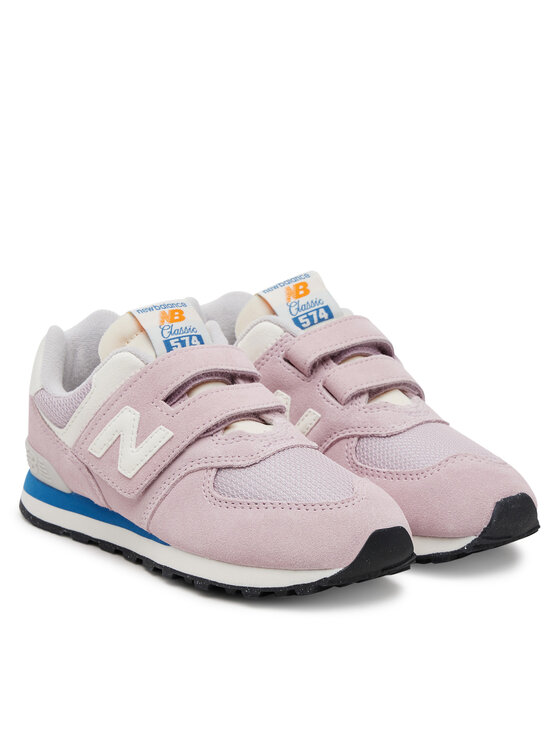 New Balance New Balance Tenisice PV574VPK Ružičasta