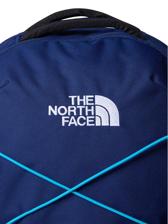 The North Face The North Face Plecak Jester NF0A3VXFFLO1 Niebieski
