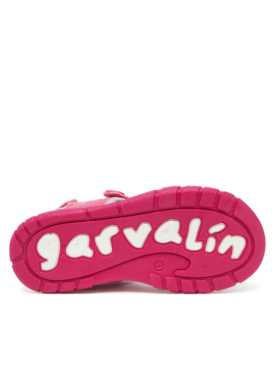 Garvalin Garvalin Sandaalid 252821 Roosa