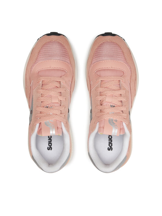 Saucony Saucony Sneakersy Jazz Nxt S60790-12 Różowy