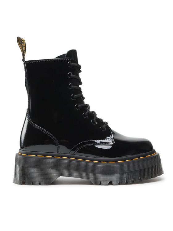 Dr. Martens Dr. Martens Schnürstiefel Jadon 26646001 Schwarz