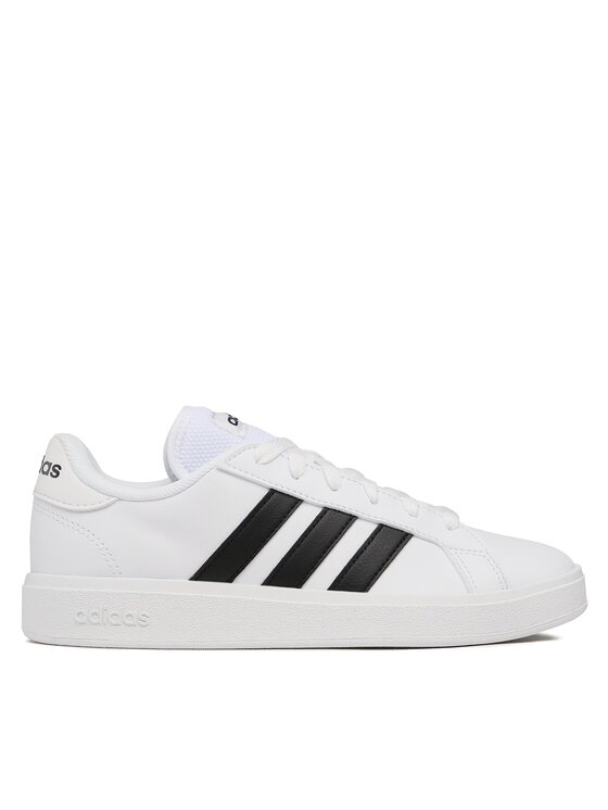 adidas adidas Sportcipők Grand Court Base 2.0 GW9261 Fehér