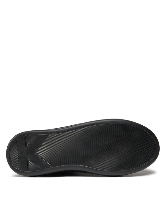 KARL LAGERFELD KARL LAGERFELD Tossud KL62539F Must