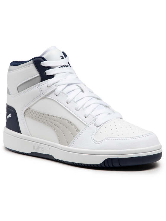 puma rebound layup sl jr