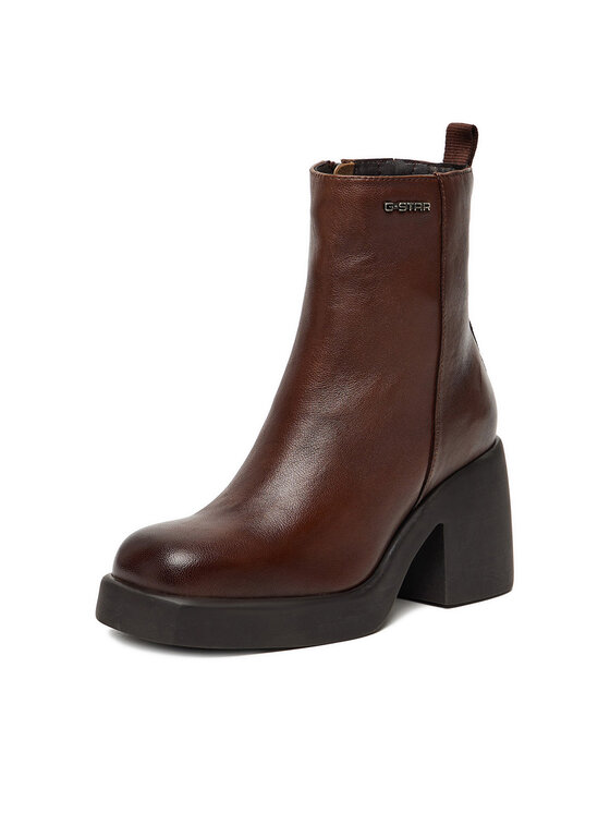 G-Star Raw G-Star Raw Stiefeletten CEO-WI34-GAGA-01 Braun