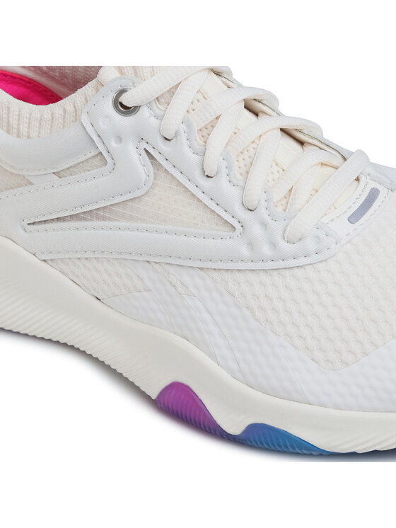 Reebok Trenažieru zāles apavi Hiit Tr FV6635 Balts | Modivo.lv