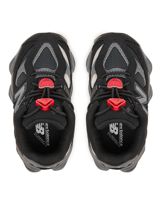 New Balance New Balance Tenisice IV9060BK Crna