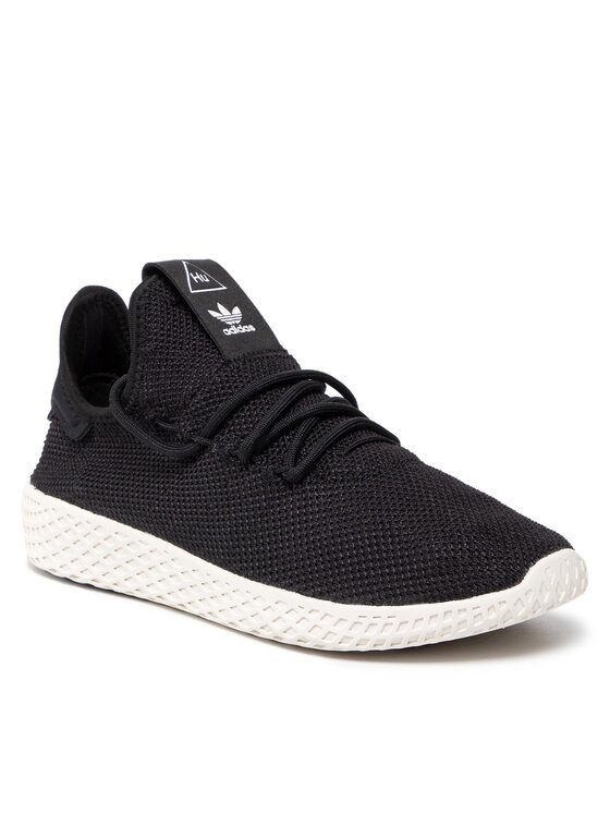 Adidas Tenisice Pw Tennis Hu AQ1056 Crna