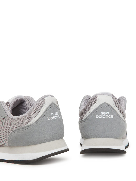 New Balance New Balance Sneakersy GC323GR Sivá