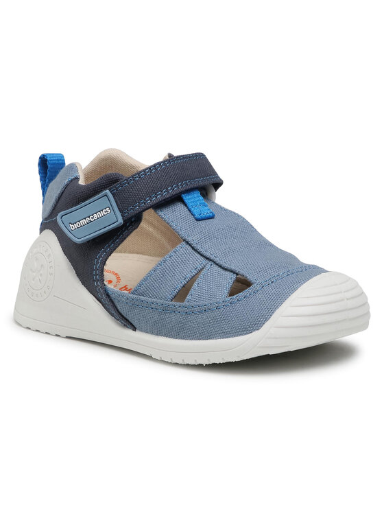 Sandali 212222 Blu scuro