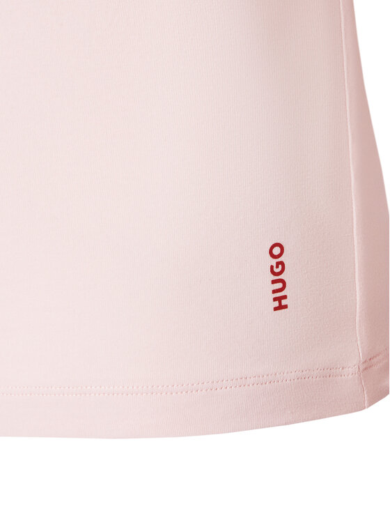 HUGO HUGO Póló szett 50545688 Színes Regular Fit