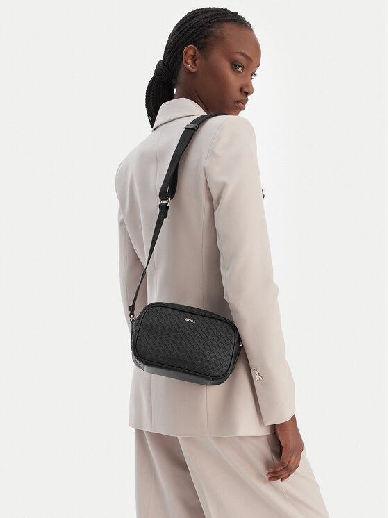 BOSS BOSS Borsetta 50558012 Nero