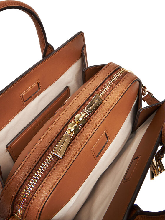 MICHAEL Michael Kors MICHAEL Michael Kors Soma 32F5G9IC0B Brūns