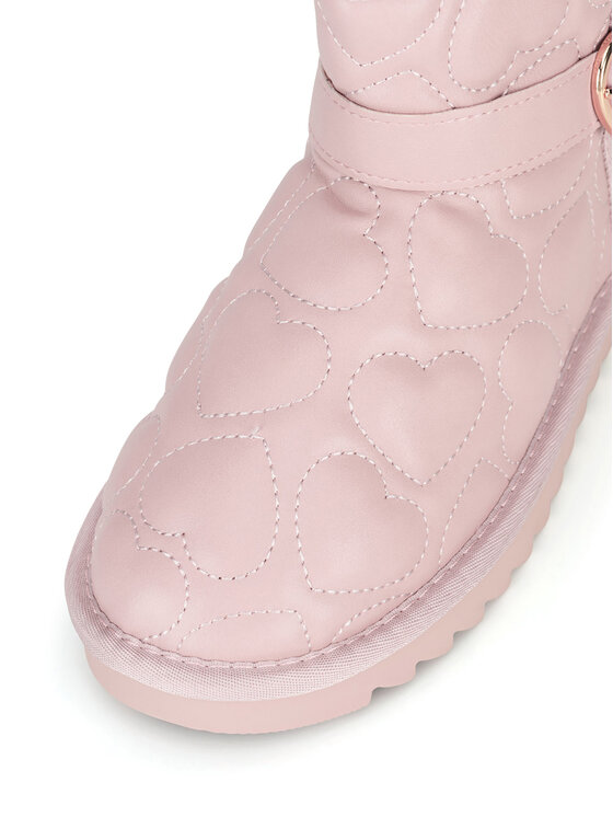 DeeZee DeeZee Sniego batai CS5928-08 Rožinė