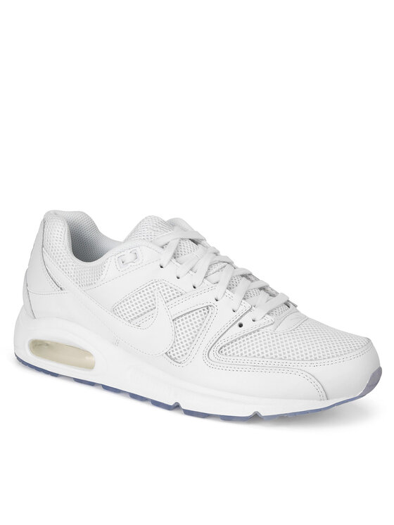 Nike Nike Laisvalaikio batai Air Max Command 629993 112 Balta