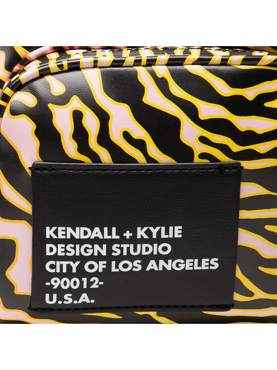 Kendall + Kylie Kendall + Kylie Crossover torbica HBKK-320-0003-3 Šarena