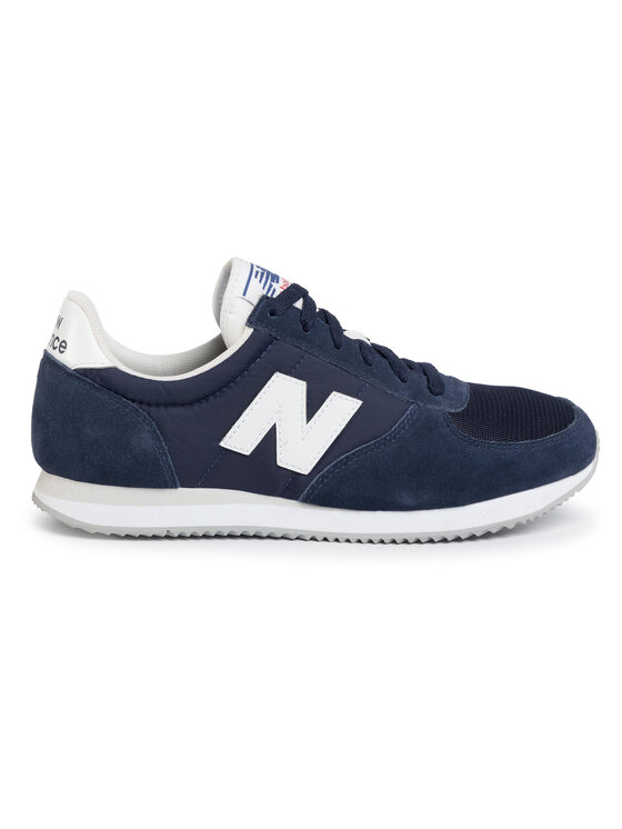 New Balance Sneakers U220NV Bleumarin Modivo.ro