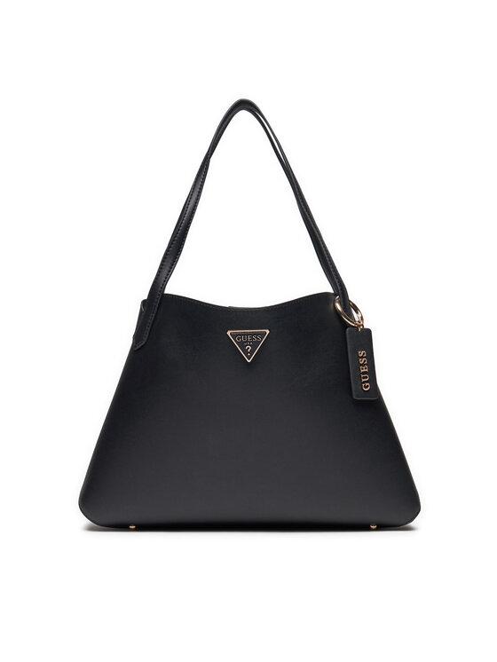 Geantă Guess Nolana HWVG95 07220 Negru