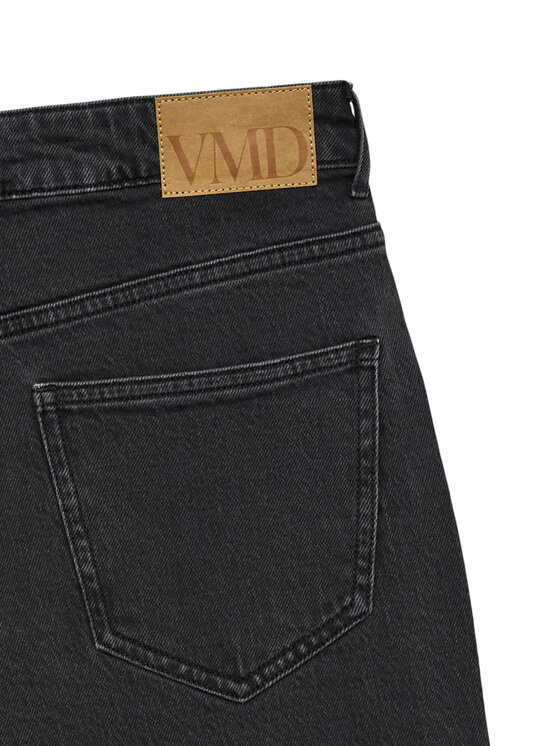 Vero Moda Vero Moda Jeans Tessa 10302983 Grau Mom Fit