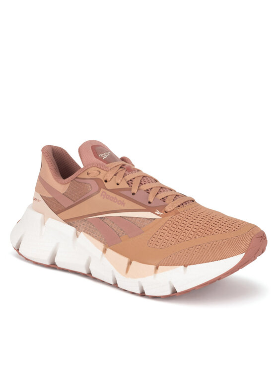 Reebok Reebok Buty do biegania Floatzig 1 100206732 Różowy