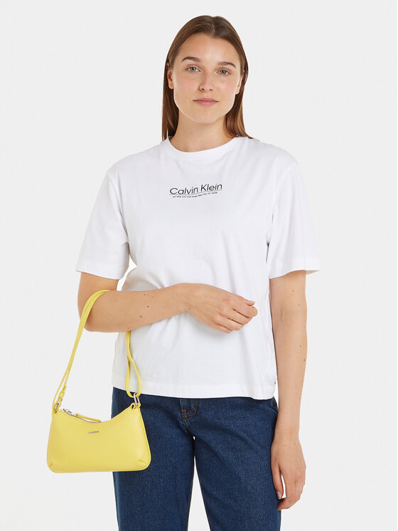 Calvin Klein Calvin Klein Soma Emma K60K611681 Dzeltens