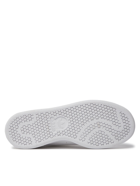adidas adidas Sneakers Stan Smith J FX7519 Alb