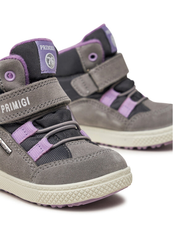 Primigi Primigi Schneeschuhe 6852522 M GORE-TEX Grau