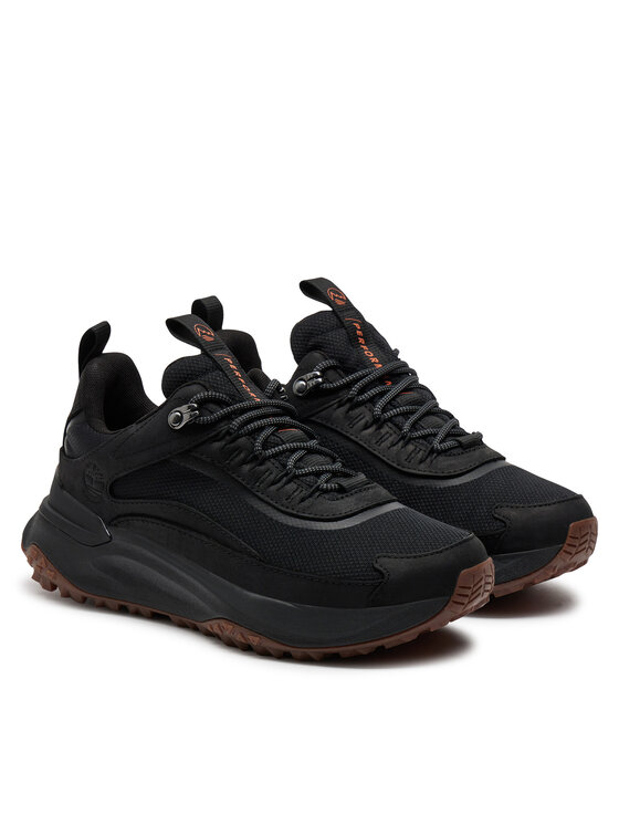 Timberland Timberland Laisvalaikio batai TB0A2N4BEK91 Juoda
