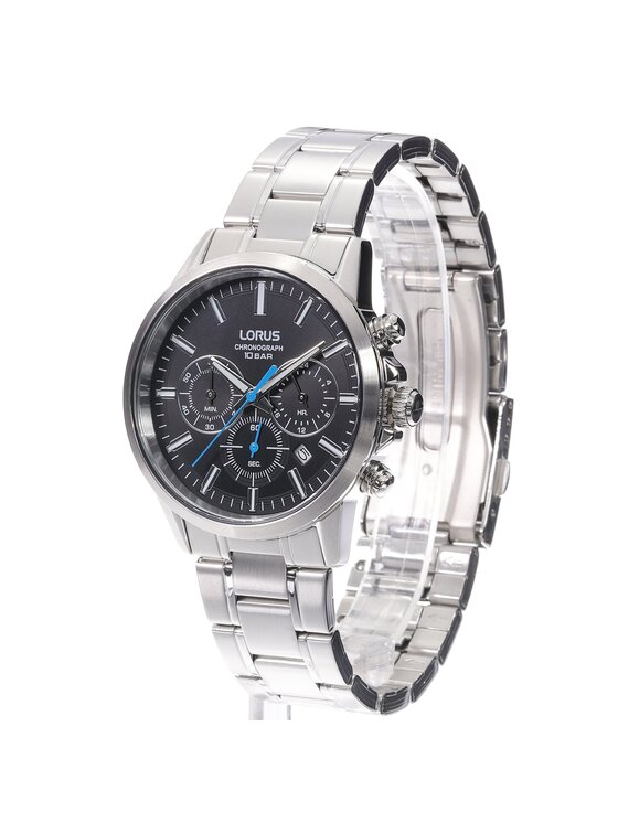 Lorus Lorus Hodinky RT371KX9 Strieborná