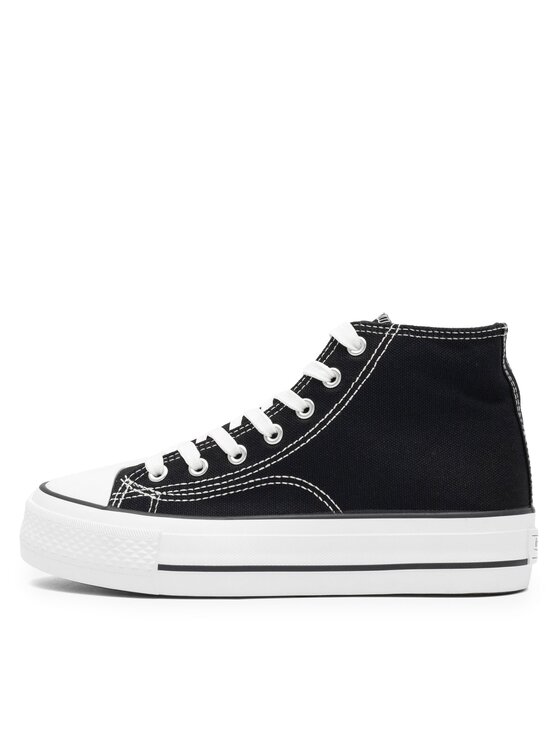Sprandi Sprandi Scarpe da ginnastica WP40-21204LYY Nero