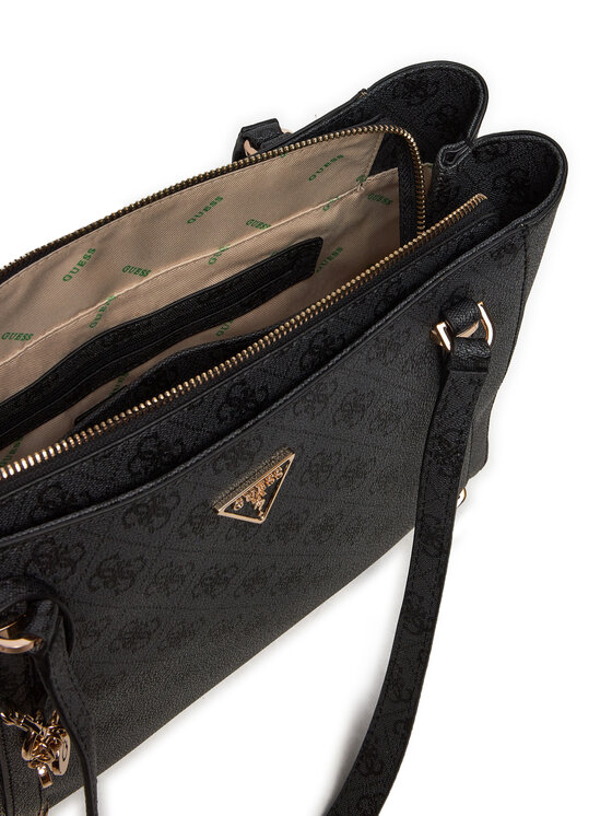 Guess Guess Torebka HWESG9 51023 Czarny