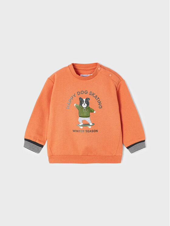 Completo tuta 2833 Multicolore Regular Fit