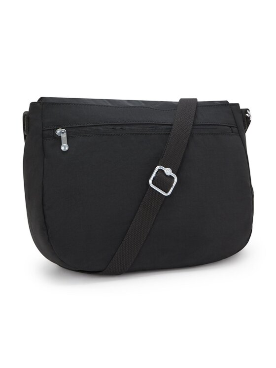 Kipling Kipling Saszetka 324762 Czarny