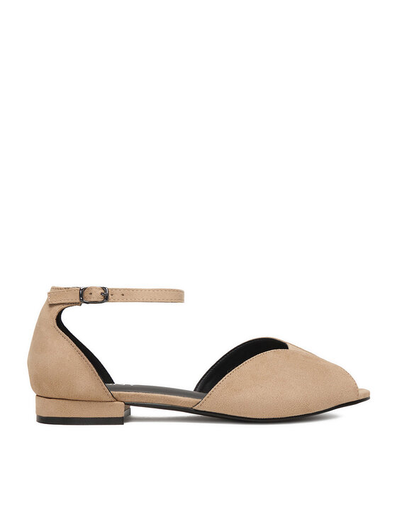 JENNY JENNY Sandali CEO-6V9283-4 Beige