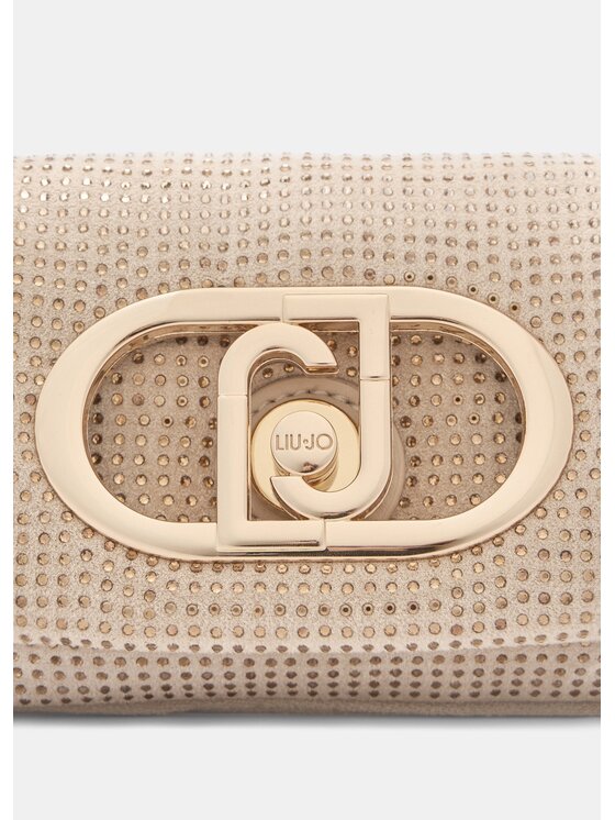 Liu Jo Liu Jo Borsa AF5254J4638D6309 Beige