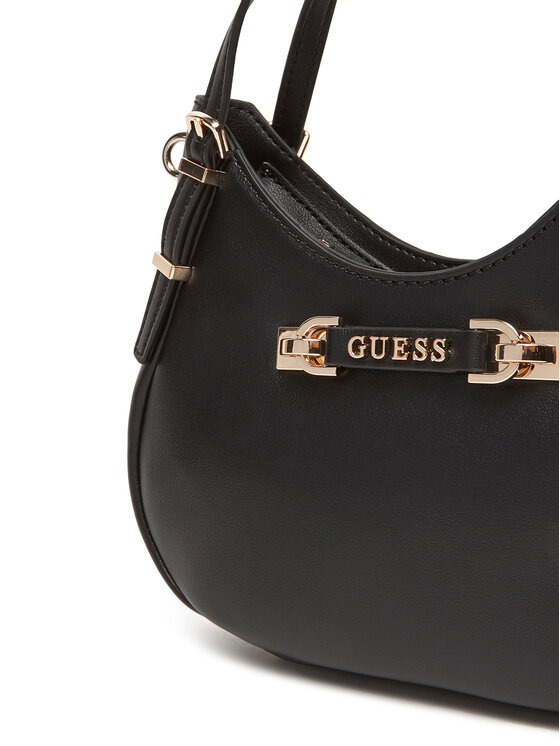 Guess Guess Soma Lefia HWBG96 44050 Melns