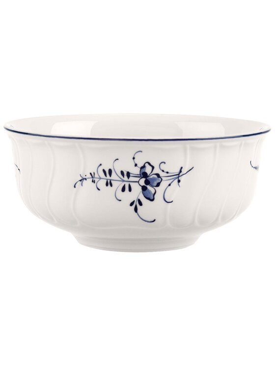Villeroy & Boch Villeroy & Boch Miska Old Luxembourg Villeroy & Boch Biały