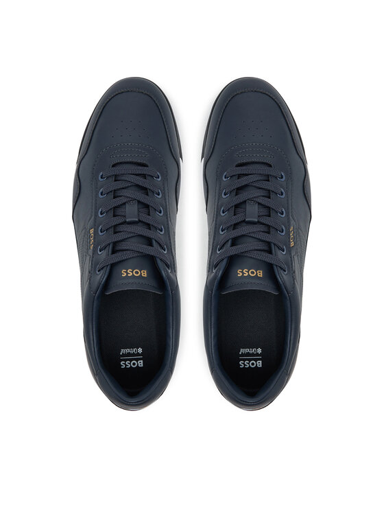 BOSS BOSS Снікерcи Nitan 50548658 Cиній